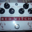 redwitch medusa pedal