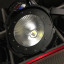 (NUEVOS) 8 PAR LED COB 100W RGBW DMX + Flight case