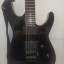 Guitarra ESP M-II bolt on