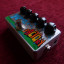 Pedal de efecto Fuzz ZVEX