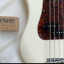 Fender Professional II Precision Bass (pastilla Arcane experience p65)