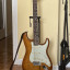 Guitarra Fender Stratocaster USA AM PE
