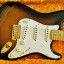 Fender usa American Deluxe 50 aniversario
