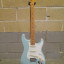 Classic Series '50 Stratocaster MN DNB W/GIG