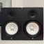 Yamaha HS80m - Pareja Monitores Estudio