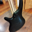 Bajo Ibánez SR400 EQM SKG