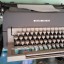 Máquina de escribir Olivetti Linea 98