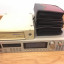 Akai S3000XL + CD SCSI + Librerias