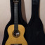Guitarra Alhambra valorada en 1300€