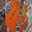Gretsch G5622T ELECTROMATIC Orange Stain