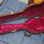 Estuche Gibson USA SG brown/pink 90s [ENVIO NACEX 19H INCLUIDO]