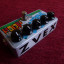 Pedal de efecto Fuzz ZVEX
