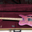 Telecaster tokai breezysound pink paisley