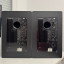 Yamaha HS80m - Pareja Monitores Estudio