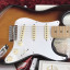 Fender Stratocaster avri 54 60th