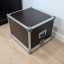 Flight case rack 6U y ordenador + cajon 2U Adam Hall ENVIO INCLUIDO