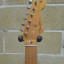 Classic Series '50 Stratocaster MN DNB W/GIG