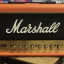 Cabezal Marshall jcm 2000 orange crunch edición limitada