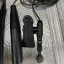 Microfonos de Condensador AKG C408