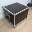 Flight case rack 6U y ordenador + cajon 2U Adam Hall ENVIO INCLUIDO