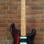 Fender stratocaster player