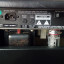 Cabezal Ampli Rivera Quiana 100W Made in U.S.A. x Guitarra
