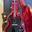 Gibson SG Special ebony P90