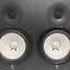 Yamaha HS80m - Pareja Monitores Estudio