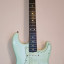 Fender Stratocaster Classic Player '60
