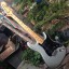 vendida-Fender Stratocaster.usa- 25 Aniversario del 1979