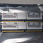MEMORIA RAM SERVIDOR MAC PRO 16GB DDR2 PC2 5300F (8GB x2 )