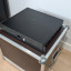 Flight case rack 6U y ordenador + cajon 2U Adam Hall ENVIO INCLUIDO