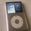 iPOD reproductor mp3