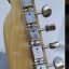 Telecaster tokai breezysound pink paisley