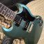 Epiphone SG Special Pelham Blue