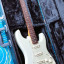 Fender Stratocaster Classic Player '60
