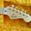Fender usa American Deluxe 50 aniversario
