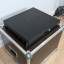 Flight case rack 6U y ordenador + cajon 2U Adam Hall ENVIO INCLUIDO