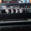 Cabezal Ampli Rivera Quiana 100W Made in U.S.A. x Guitarra