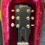Gibson SG Special ebony P90