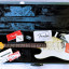 Fender Stratocaster Classic Player '60