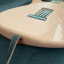 Fender Stratocaster Custom Shop 1960