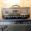 Vox Night Train NT50H G2 con case a medida mas pantalla fender por Epiphone BB KING