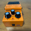 Pedal Boss DS-1 Distortion (del 2011) – A ESTRENAR – Solo Venta, NO cambios
