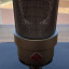 Microfono Neumann TLM 103