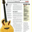 Guitarra Ovation Viper EA68