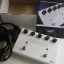 Amplificador formato pedal Kammer Tiny K