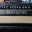 Cabezal Ampli Rivera Quiana 100W Made in U.S.A. x Guitarra