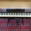 Piano Yamaha P 155 impecable. Con kit de accesorios