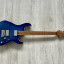 CORT G290 FAT II - Bright Blue Burst